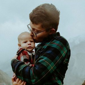 Meet your Posher, Everett